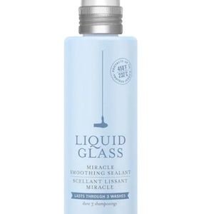 Drybar, Liquid Glass Miracle Smoothing Sealant